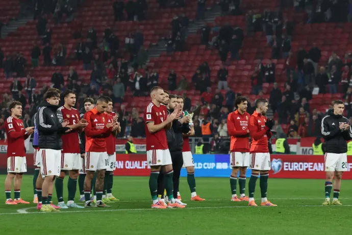 Illúzió a magyar futball fejlődése, eljött az alapos számvetés ideje