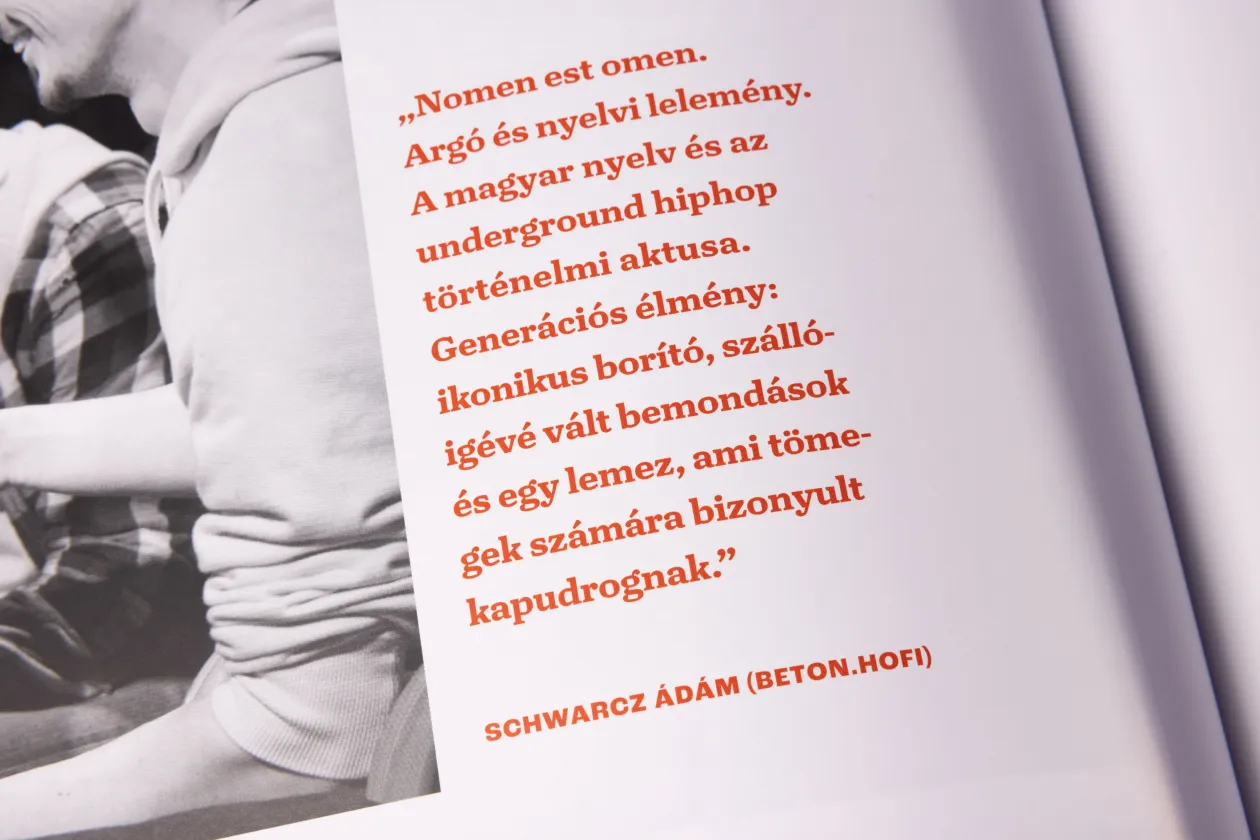 Fotó: Hevesi-Szabó Lujza / Telex