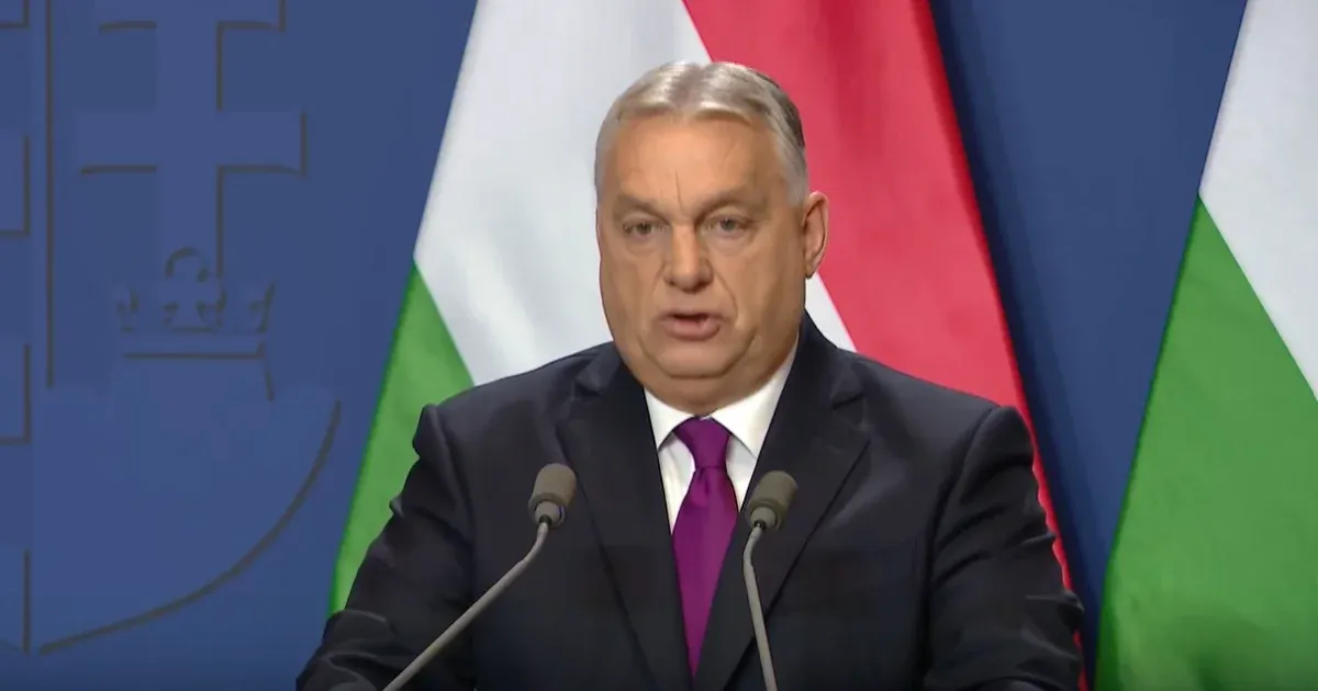 Elhalasztják az üzemanyagok jövedékiadó-emelését – 11 pontos vállalkozásoknak szóló csomagot jelentett be Orbán