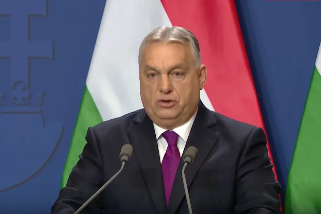 Elhalasztják az üzemanyagok jövedékiadó-emelését – 11 pontos vállalkozásoknak szóló csomagot jelentett be Orbán