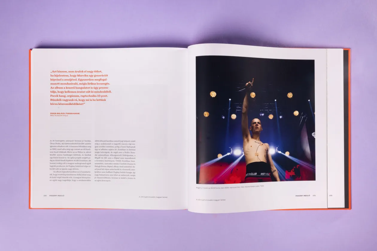 Fotó: Hevesi-Szabó Lujza / Telex