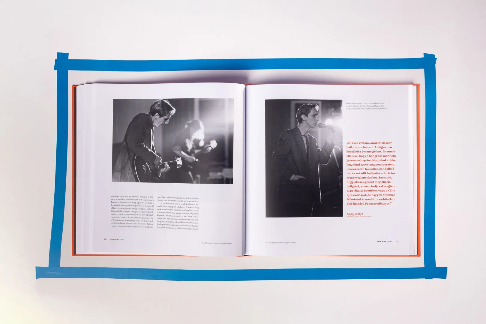 Fotó: Hevesi-Szabó Lujza / Telex