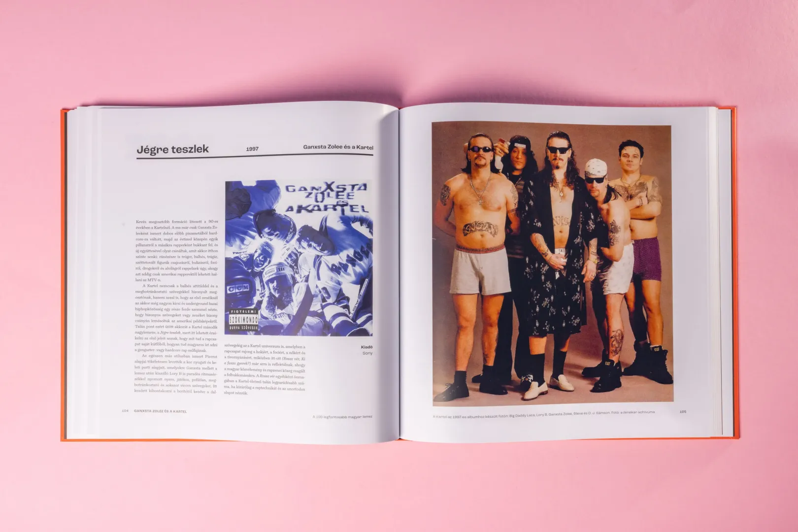 Fotó: Hevesi-Szabó Lujza / Telex