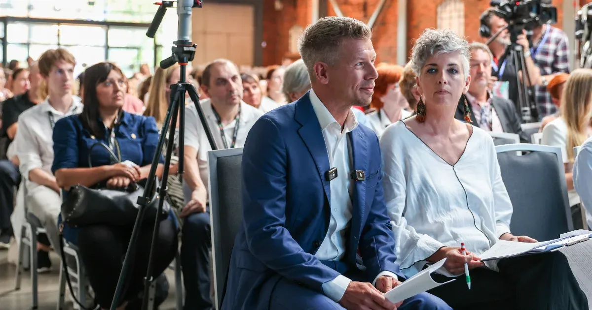 Mégsem indítaná rá Bódis Krisztát Hadházy Ákosra a Tisza