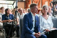 Mégsem indítaná rá Bódis Krisztát Hadházy Ákosra a Tisza