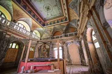 Ítéletet hirdettek Herkulesfürdő ellopásának ügyében, 19 ingatlant kap vissza a román állam