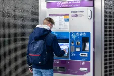 Lecseréli jegyautomatáit a BKK, még idén megújul 50 készülék