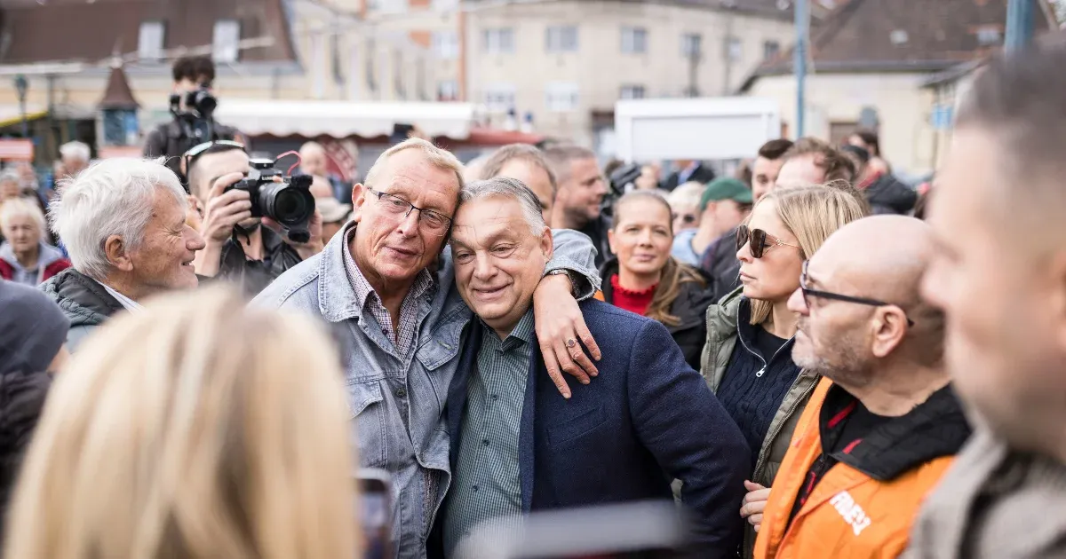 A fizetések alapján jobban is szerepelhet a választáson a Fidesz, mint ahogy most mérik