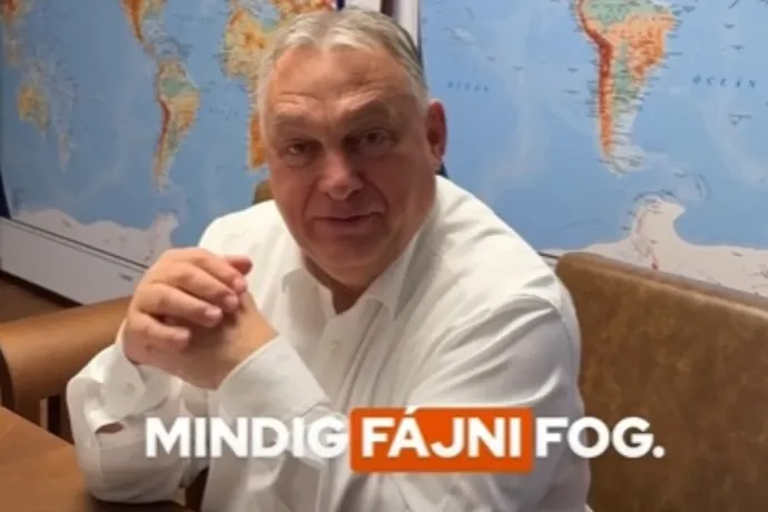 Tüdőlövéshez és szívinfarktushoz hasonlította Orbán a drámai vb-selejtezős vereséget