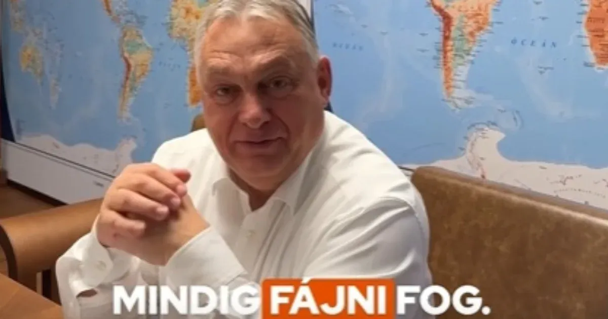 Tüdőlövéshez és szívinfarktushoz hasonlította Orbán a drámai vb-selejtezős vereséget