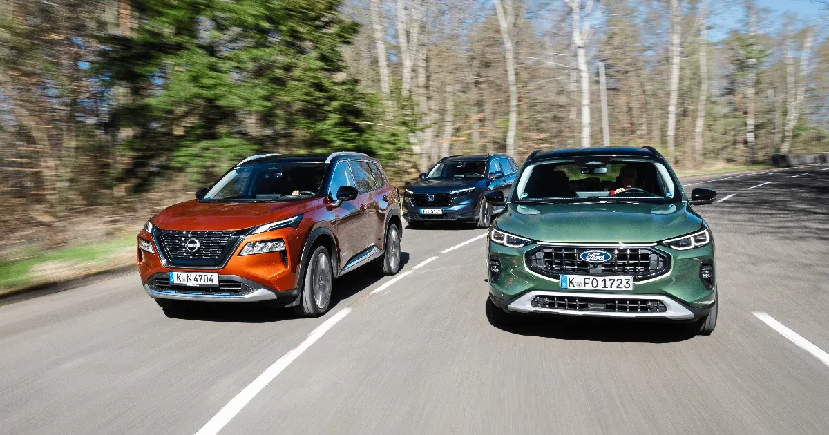 Létezik megoldás, ha túl korainak tartja a villanyautót, de nem akar vagyonokat hagyni a benzinkútnál