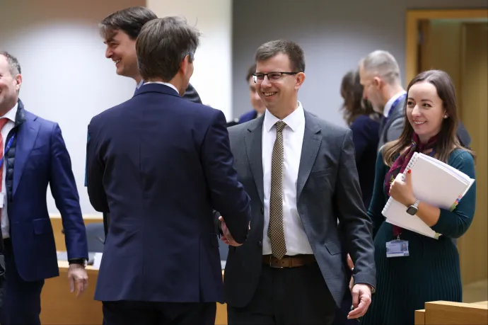 A magyar kormány nem fogja képviseltetni magát politikai szinten a lvivi EU-miniszteri ülésen