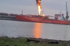 Két romániai falut is kitelepítenek a Duna-deltában az ukrán területeket ért orosz dróntámadások miatt