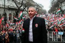 24.hu: Ruszin-Szendi Hajdú-Biharban, Rost Andrea Jász-Nagykun-Szolnokban lehet a Tisza jelöltje