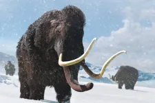 Először sikerült szekvenálni egy gyapjas mamut RNS-ét