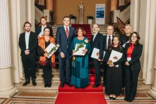 Mácsai Pál, Tarr Béla és Spiró György is Budapest díszpolgára lett