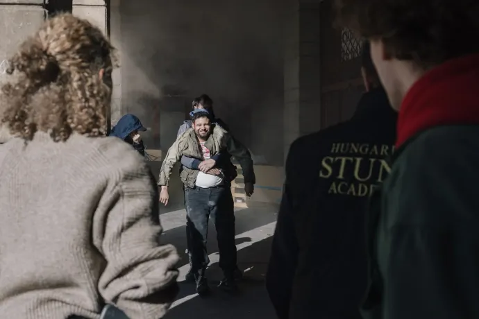 Fotó: Nagy-Peti Lili