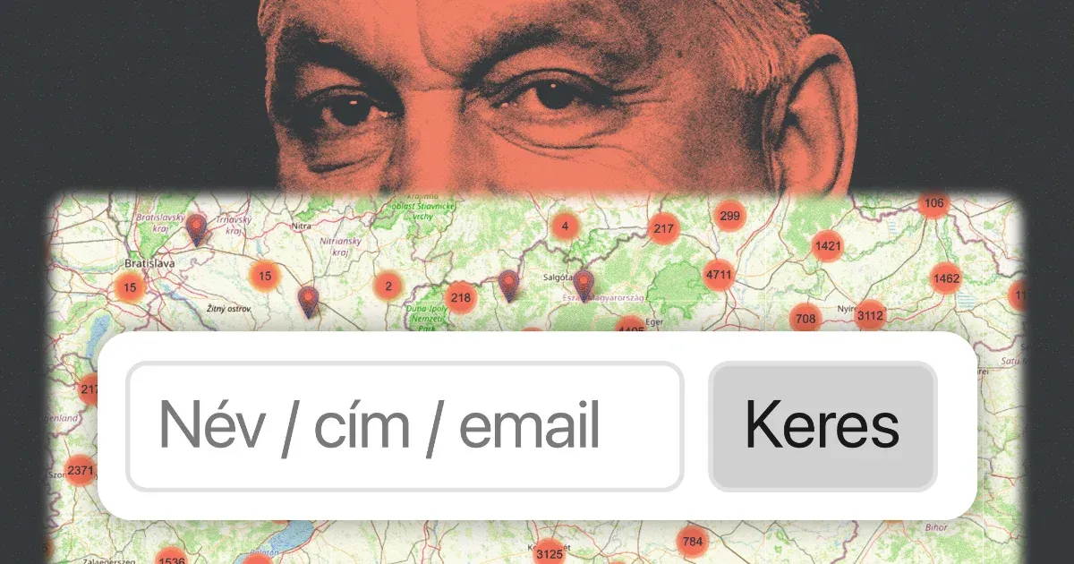 Politikai játszmák és adatlopási botrány: Orbán és a Fidesz reakciója a Tisza Világ applikáció ügyére