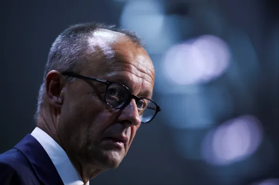 Németország feloldja az Izraelnek szóló fegyverexportok tilalmát