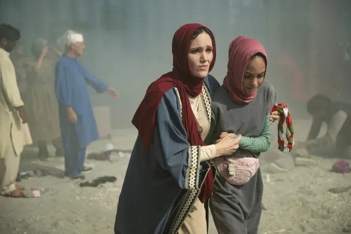 Mészáros Blanka – Fotó: Szupermodern Stúdió