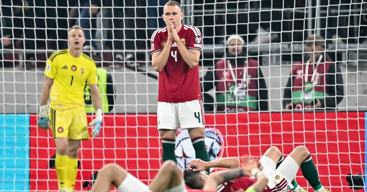 A magyar válogatott: Szigetszerű siker vagy a futball mély problémáinak tünete? A magyar válogatott: Szigetszerű siker vagy a futball mély problémáinak tünete?