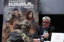 „Mindent elloptunk a tankokon kívül” – a Sárkányok Kabul felett producere megpróbálta elviccelni a forgatáson eltűnt haditechnikai eszközöket