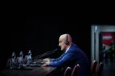 Megerősítette az MLSZ elnöksége Marco Rossit, folytathatja a munkáját