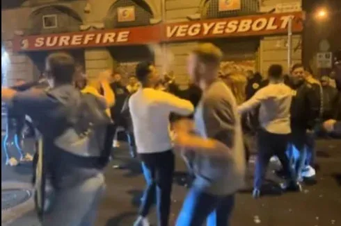 Terézvárosban az illegális utcabálok, Erzsébetvárosban a köztéri filmforgatások borzolják a kedélyeket