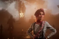 Egy francia játék kapta a legtöbb jelölést az idei Game Awardson