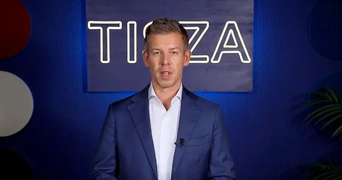 Elindult a Tisza jelöltállítása és a végső visszaszámolás az Orbán–Gyurcsány-korszak lezárásához