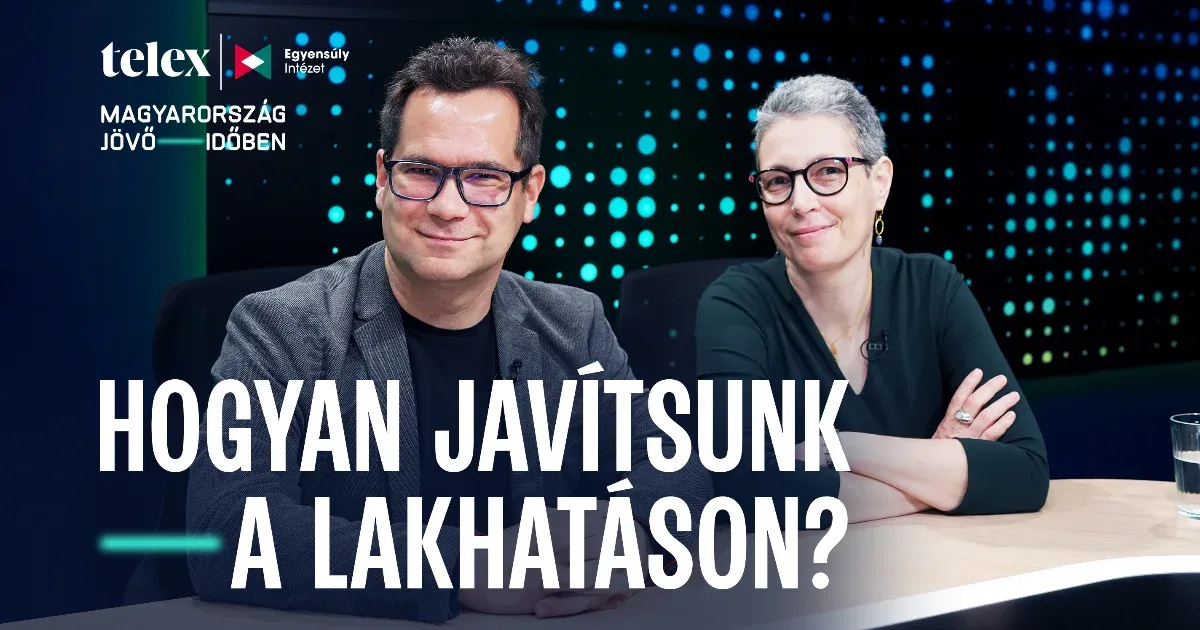Lakhatási válság Magyarországon: Hogyan segíthet a szabályozás? Lakhatási válság Magyarországon: Hogyan segíthet a szabályozás?