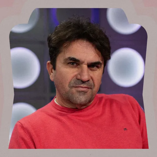 Alza-patkányos kommentek, az Eszenyi-ügy, az Elk*rtuk és a békétlen színházi közeg – interjú Csőre Gáborral