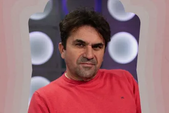 Alza-patkányos kommentek, az Eszenyi-ügy, az Elk*rtuk és a békétlen színházi közeg – interjú Csőre Gáborral