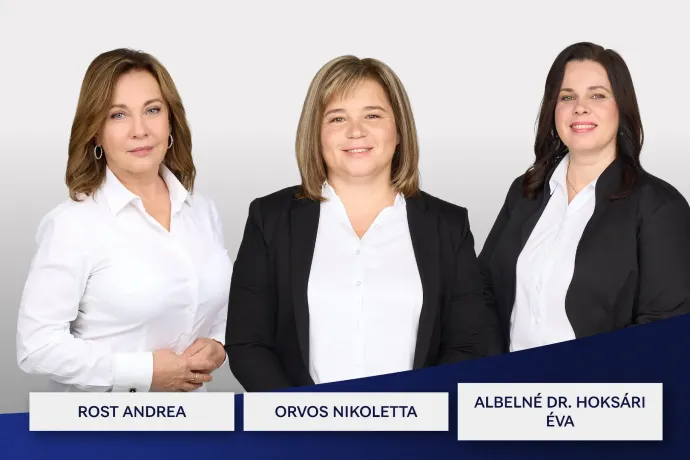 Ők állnak ki a Fidesz ellen – kijöttek a Tisza Párt jelölt-jelöltjeinek nevei