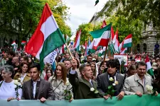 Ők állnak ki a Fidesz ellen – kijöttek a Tisza Párt jelölt-jelöltjeinek nevei