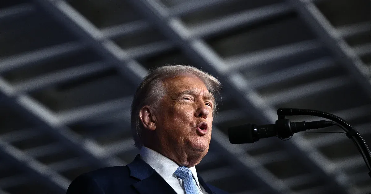 Az ENSZ is támogatja Donald Trump gázai rendezési tervét