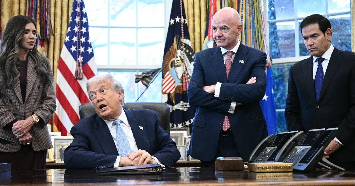 Spéci vízummal lehet majd a labdarúgó-világbajnokságra utazni