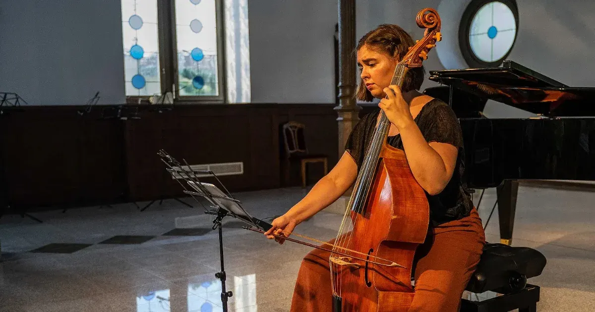 Heti Klassz Grafitemberrel: Hangverseny délután és a képernyőn, plusz barokk csemegék