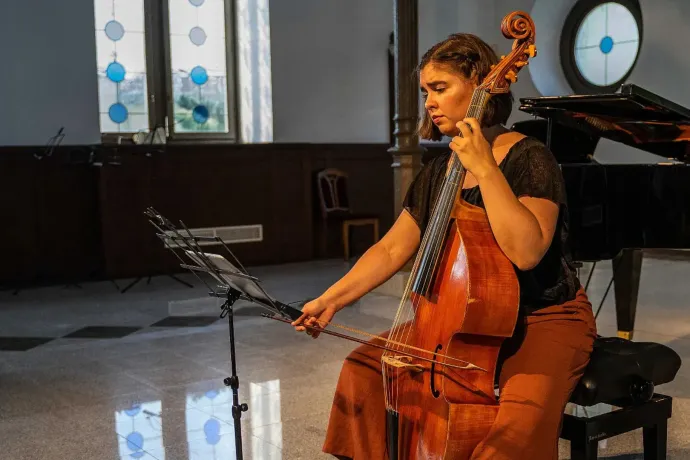 Heti Klassz Grafitemberrel: Hangverseny délután és a képernyőn, plusz barokk csemegék