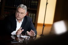 Orbán a Tisza jelöltállításáról: Ugyanaz a baloldali gyülekezet, mint négy éve