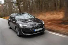 A Fiesta után a Focus gyártását is leállította a Ford, az utolsó két darab már a múzeumba kerül