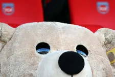 Kikötözős szexről, késekről és kokainról beszélgethetett gyerekekkel egy MI-vezérelt plüssmaci