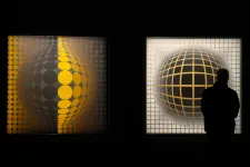 Next year to be Vasarely memorial year in Pécs