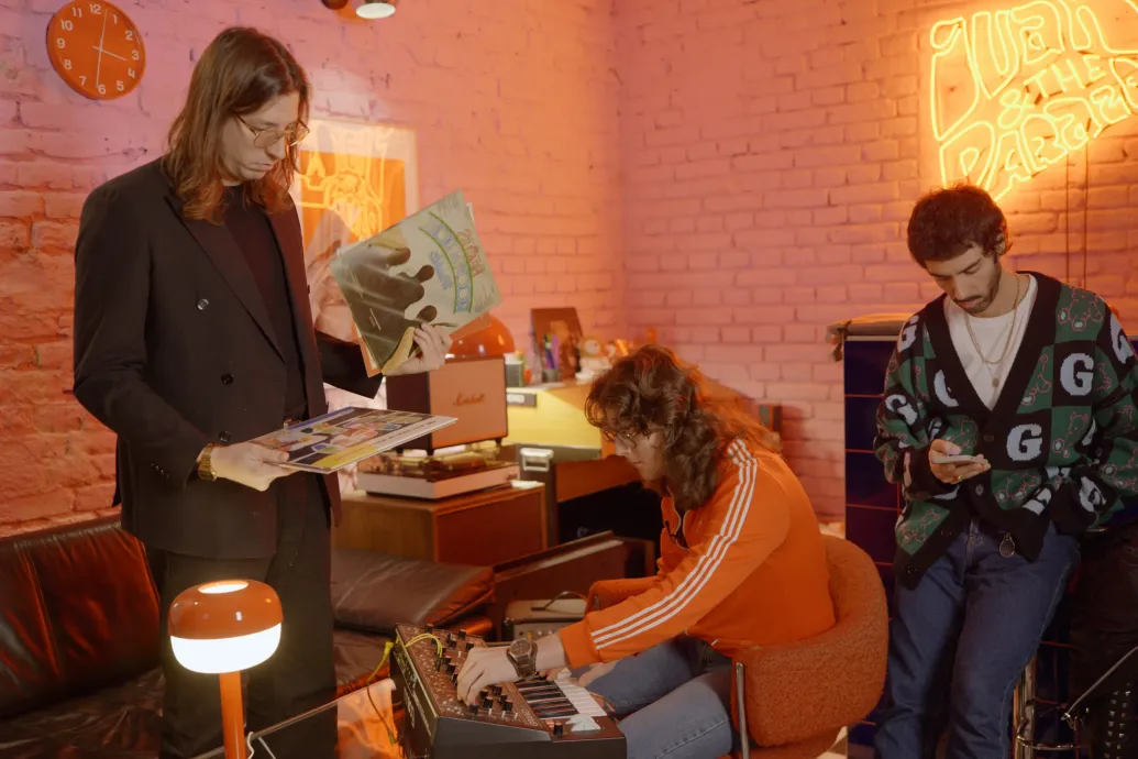 Ezt hallgasd: kiderült, hogy mik a legjobb zenék vezetéshez