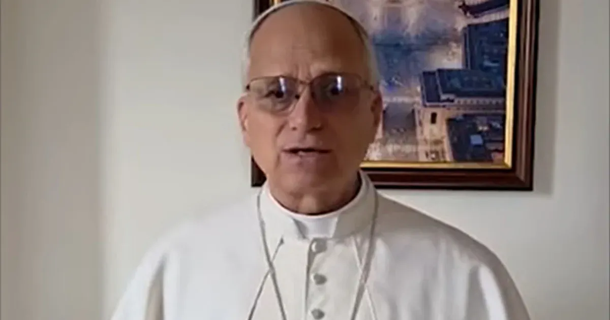 Nem a megállapodás vall kudarcot, hanem egyesek politikai akarata – videón üzent a pápa a klímacsúcsra