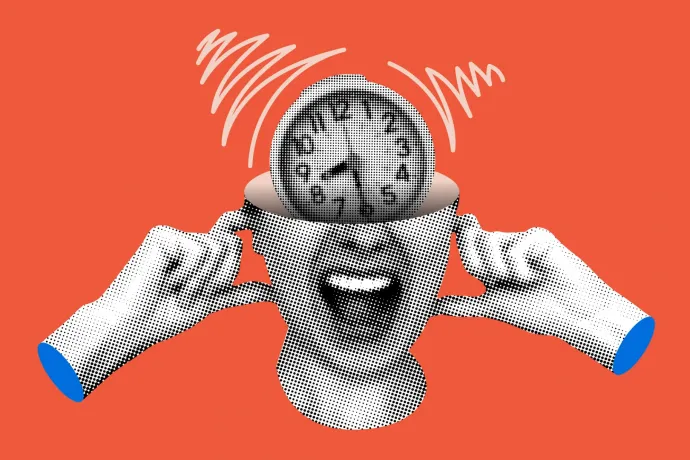 Burnout-törvényért lobbiznak Romániában, az üzleti szférát nem könnyű meggyőzni