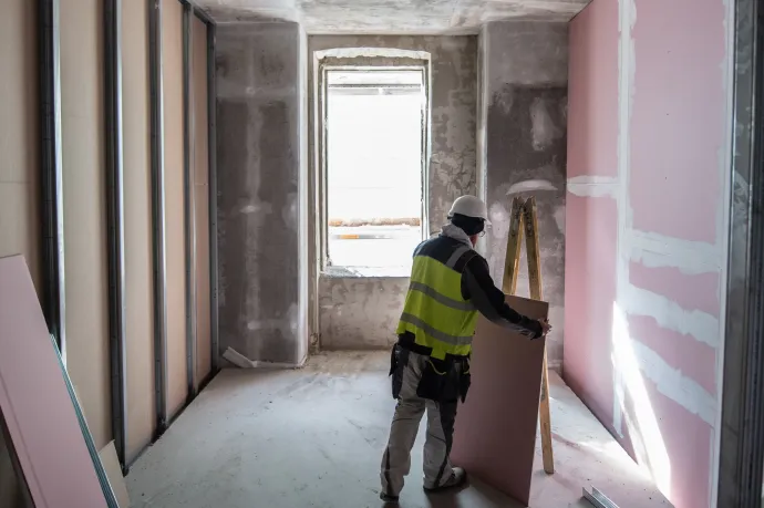 9,5 százalékkal nőtt az átlagfizetés szeptemberben