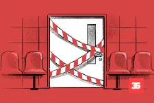 Closed hospital doors hide Hungary’s healthcare crisis