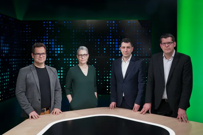 Magyarország házban gazdag, készpénzben szegény – öt pontban a hazai lakhatási válságról