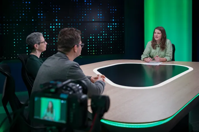 Fotó: Bakos Barna / Telex